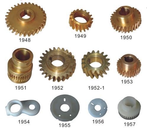 Printing Machine Spares 